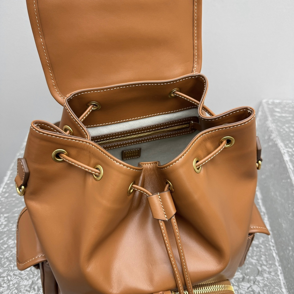 Miu Miu Backpack 29 cm