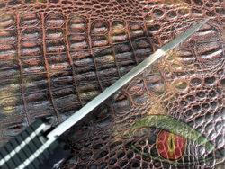 Нож складной Reptilian-"НР"