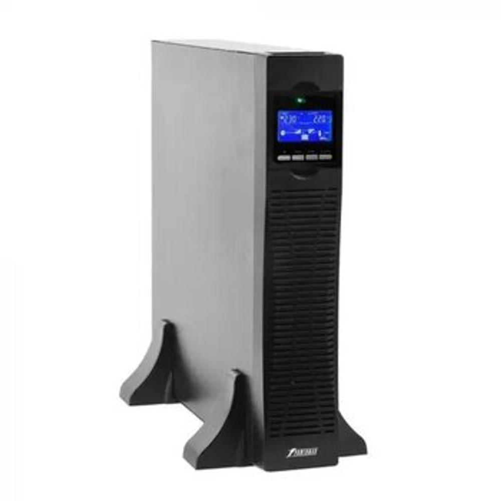 ИБП POWERCOM ONLINE-3000-RT