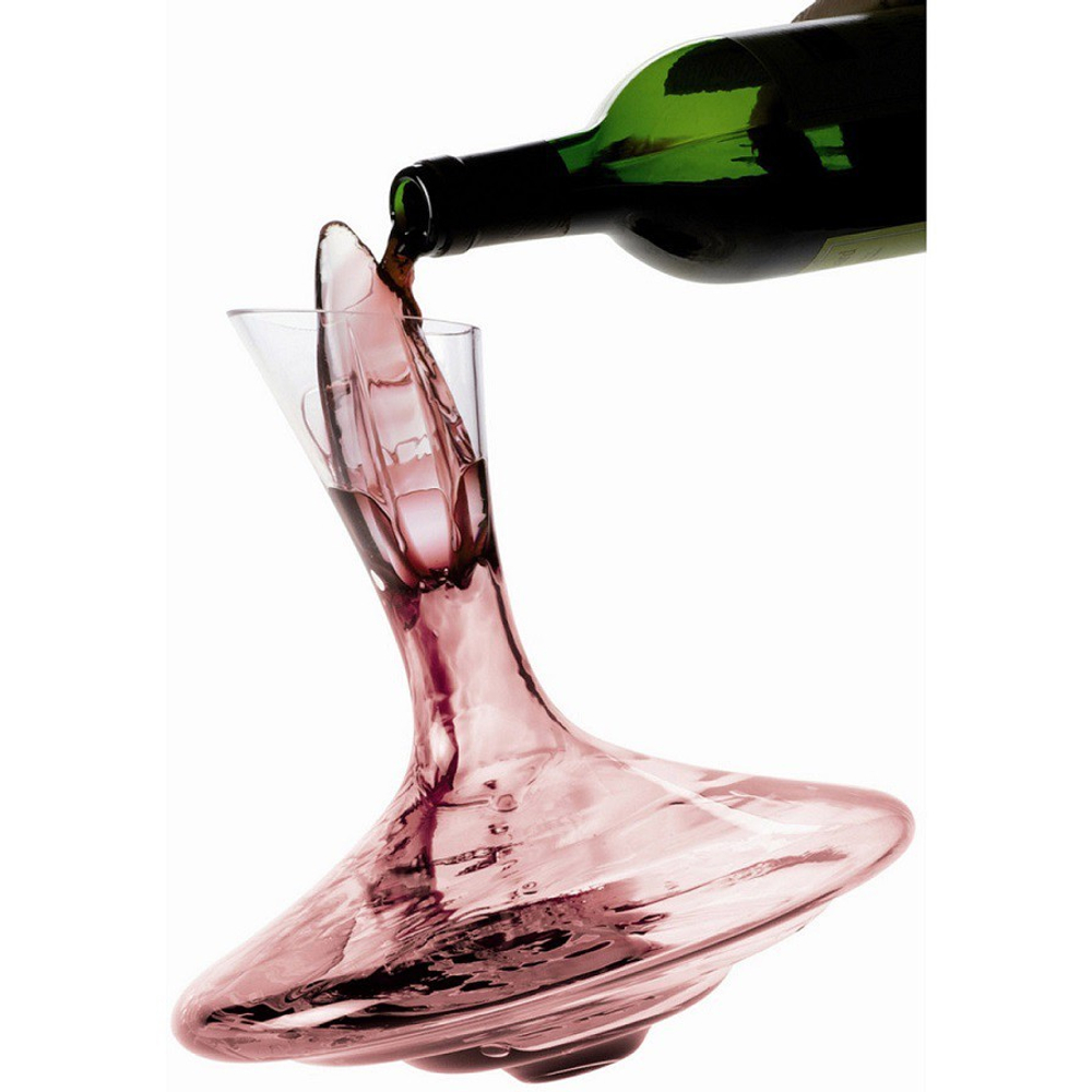 Декантер для вина 750мл Peugeot Variation Франция фото