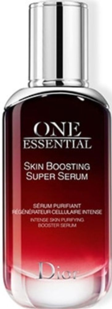 Dior One Essential Skin Booster Super Serum 50 ml