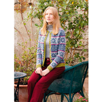 Брошюра Rowan "New Nordic"