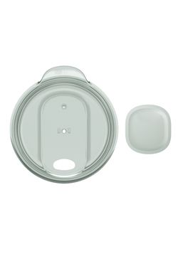 Термостакан Klean Kanteen Rise Tumbler 16oz (473 мл) Barely Blue