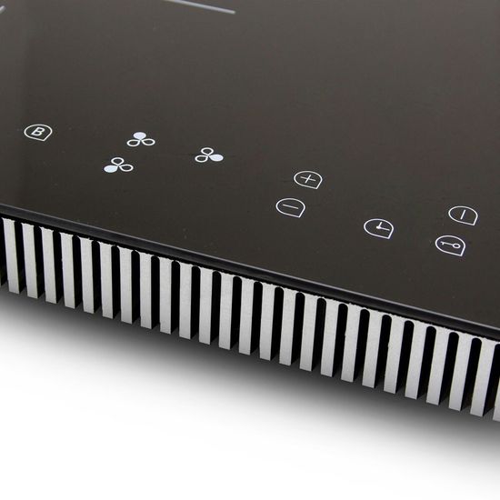 Индукционная варочная панель Ginzzu HCI-309