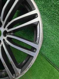 Диск литой R19 BMW 5er G30 (17-23) 664 стиль перед