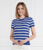 Свитер POLO RALPH LAUREN - темно-синий(211891886)