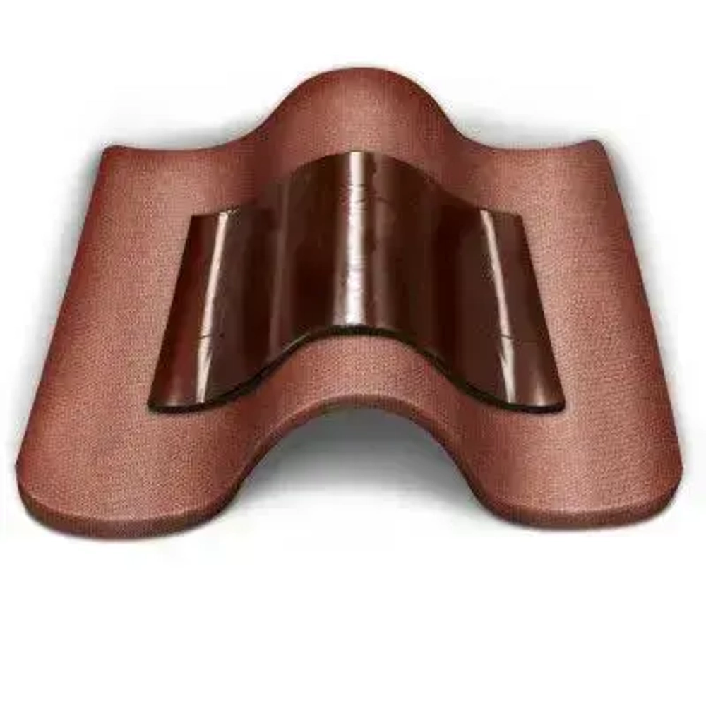 Лента-герметик NICOBAND 10 м х 10 см коричневый / гидроизоляции кровли Технониколь для ремонта крыши и окон