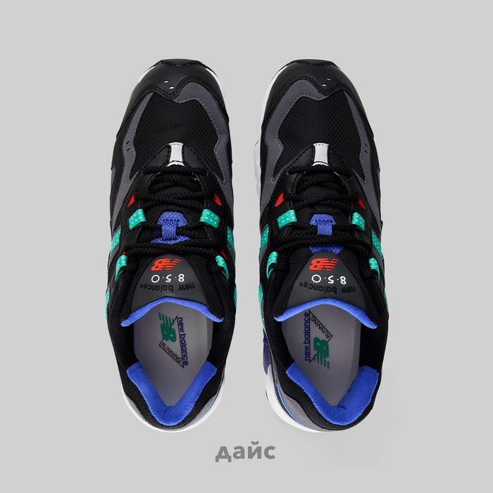 Кроссовки New Balance 850 