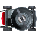Газонокосилка бензиновая EVOline LMG 42 CS