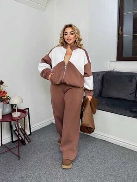 Костюм УК-1980-4 Фабрика Моды Фото 1