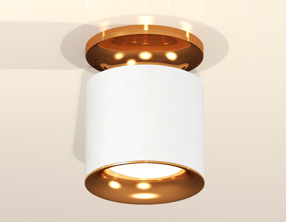 Ambrella Комплект накладного светильника Techno XS7401122