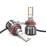 Светодиодные автомобильные LED лампы TaKiMi Orion H11/8/9/16 5500K 12V