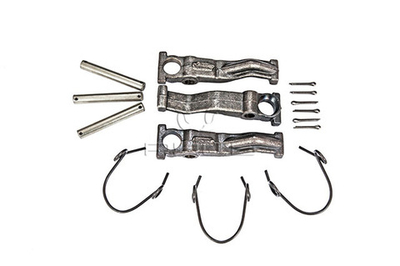 Р/н корзины сцепления СМД-14 (малый) Русь