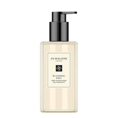 Гель для душа Jo Malone Blackberry & Bay  250ml