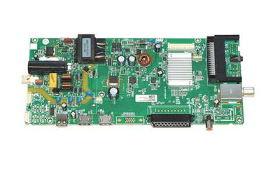 MS36631-ZC01-01 main board для DOFFLER 32DH49-T2