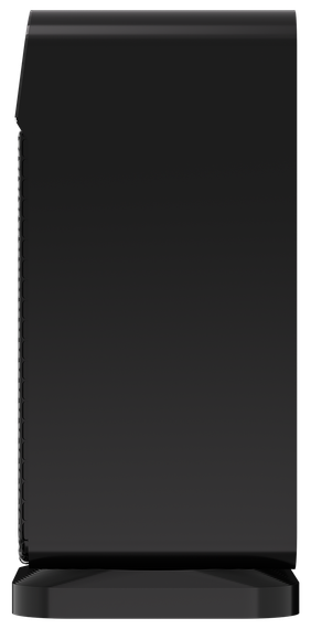 Тепловентилятор серии ACCORTO RFH-AC2000DC-GR — (5)