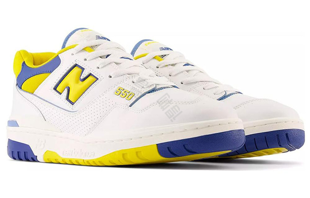 Кроссовки New Balance Nb 550