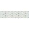 Светодиодная лента Arlight 30W/m 420LED/m 2835SMD дневной белый 2,5M 021204(2)