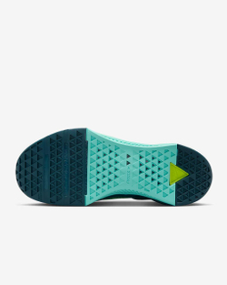 Кроссовки женские Nike Metcon 10 (Зеленые)