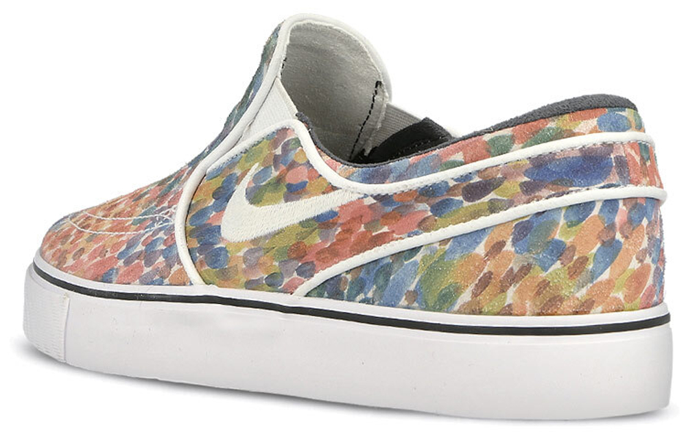 Кроссовки Nike Sb Stefan Janoski Slip Premium
