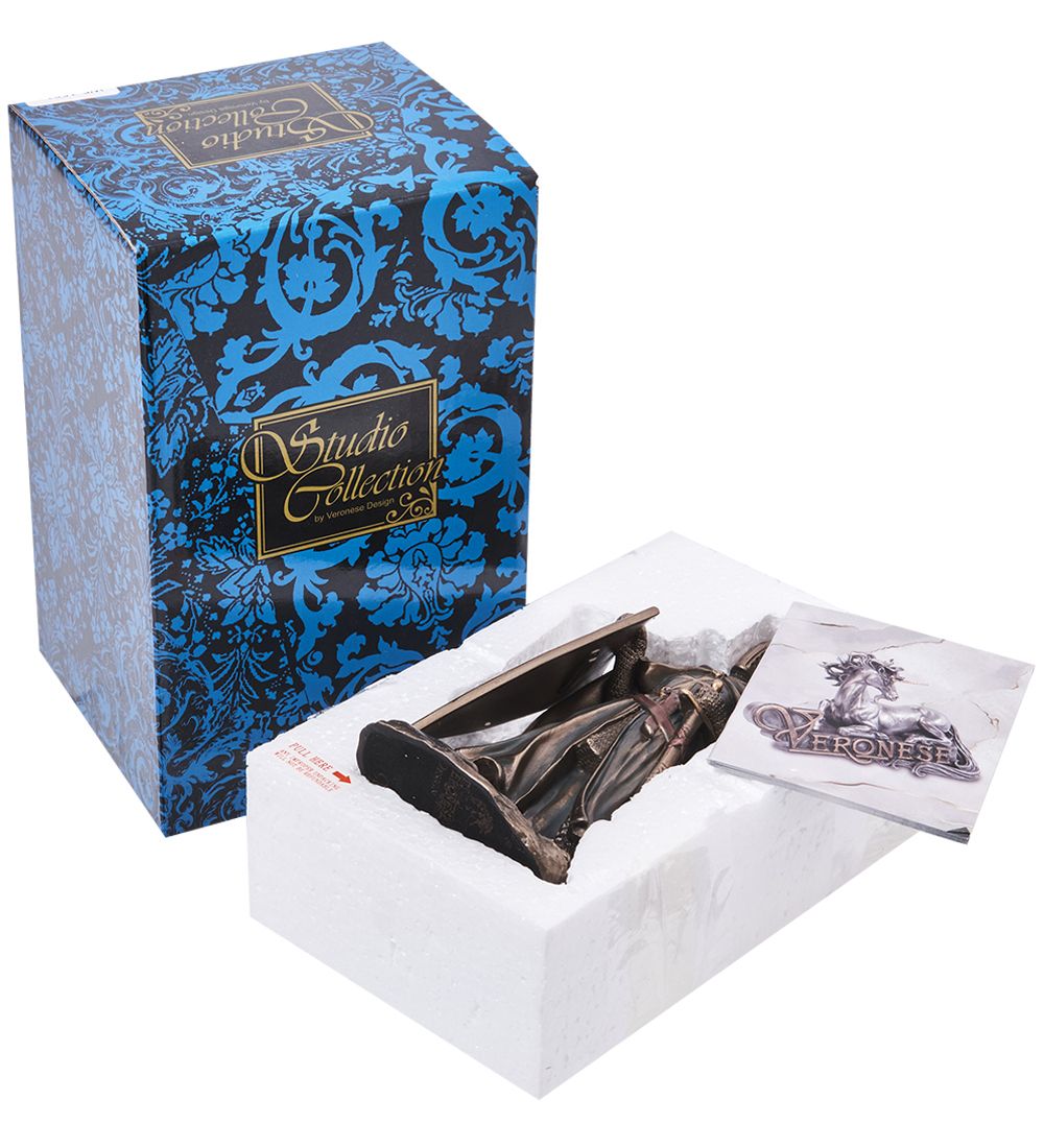 Veronese WS-1501 Статуэтка «Рыцарь»