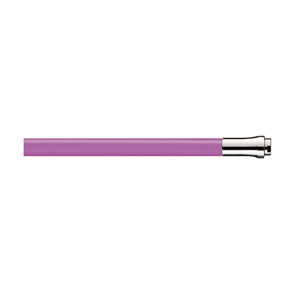 Излив для см кухня ГИБКИЙ FRAP F7254 фиолетовый (для смес F4353)
