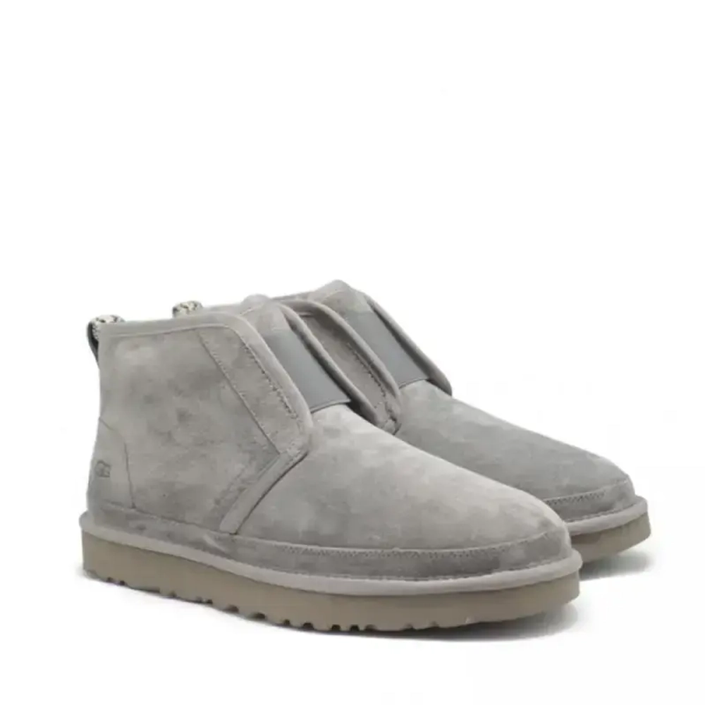 Ботинки Neumel Boot Flex Grey