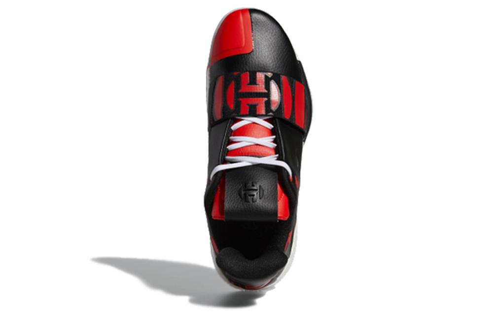 Кроссовки Adidas Harden Vol.3 Geek Up