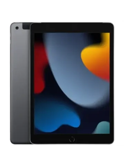 10,2" Планшет iPad 3/64 ГБ MK473ZP/A GREY