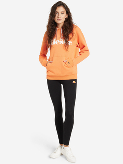 Леггинсы женские ELLESSE Solos Legging AF Black