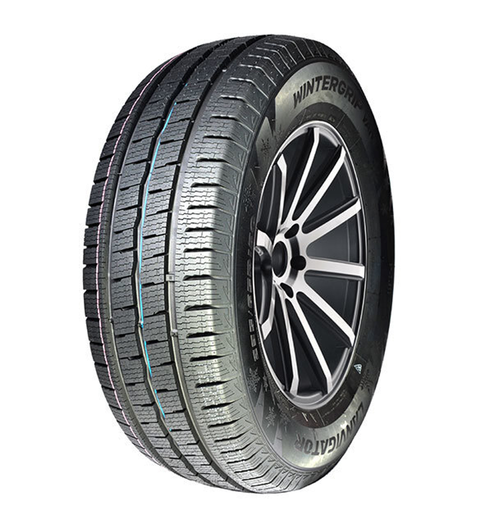 LANVIGATOR - 1019365-LNG - Winter tyres (Light-commercial vehicle)