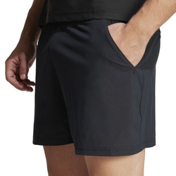 Мужские теннисные шорты Adidas Ergo 5" - черный