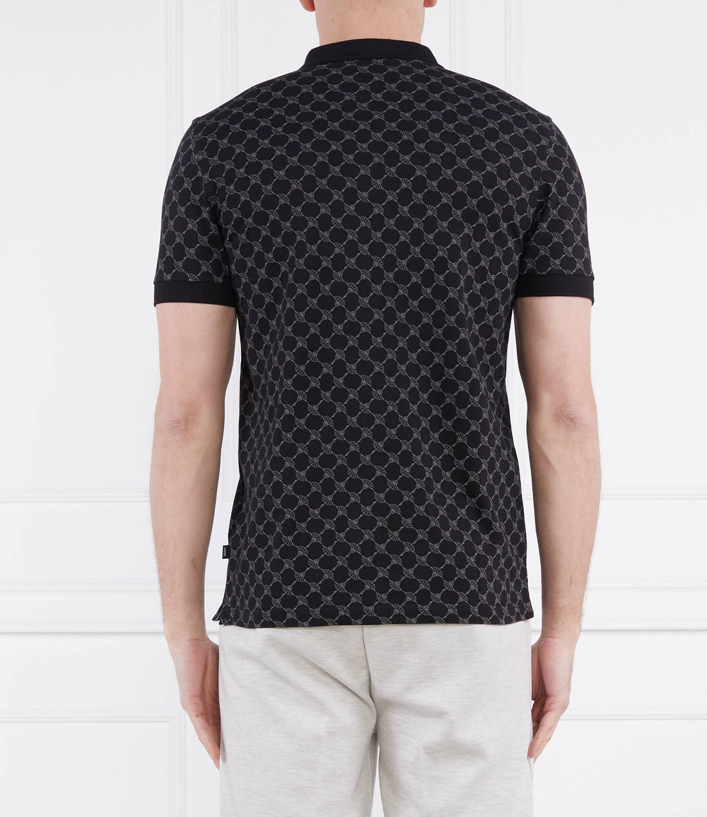 Поло Paigam Joop! - черный(30036150)