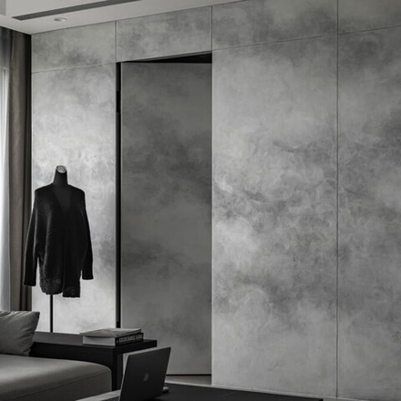 Novacolor Marmorino KS декоративная штукатурка марморин