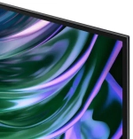 Телевизор Samsung OLED QE55S90D, 4K Ultra HD, 2024