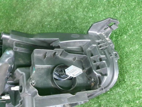 Фара левая Volvo XC90 2 (2014-2019) LED