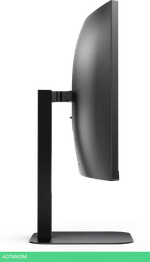 Монитор AOC CU34V5C