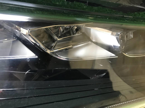 Фара правая Lexus RX 4 (2015-2019) LED