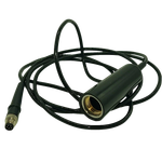 Батарейный отсек для эхолота Практик (6М) с кабелем и штекером ГП05