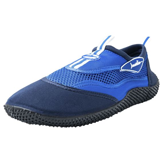 Коралловые тапочки Marlin Coral синий