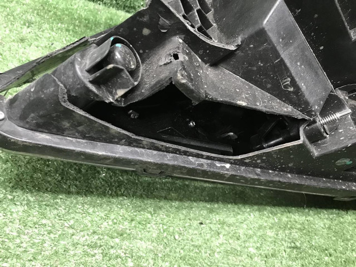 Фара правая Jetour Dashing (2022-н.в.) LED