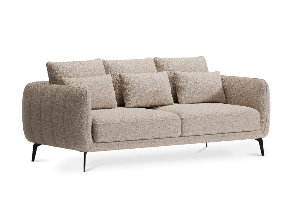 Диван Amsterdam трёхместный