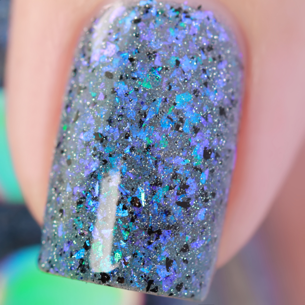 Blue Butterfly