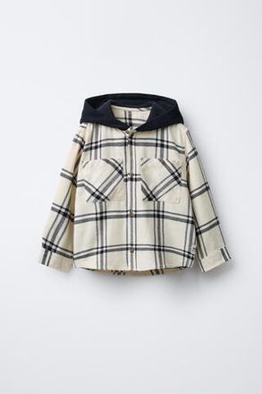 Рубашки ZARA