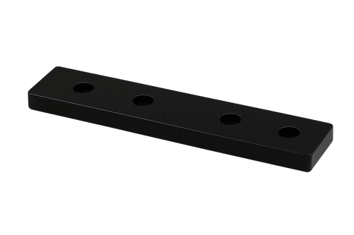 Соединитель для магнитного шинопровода Crystal Lux UX5 CLT 0.206 05 BL