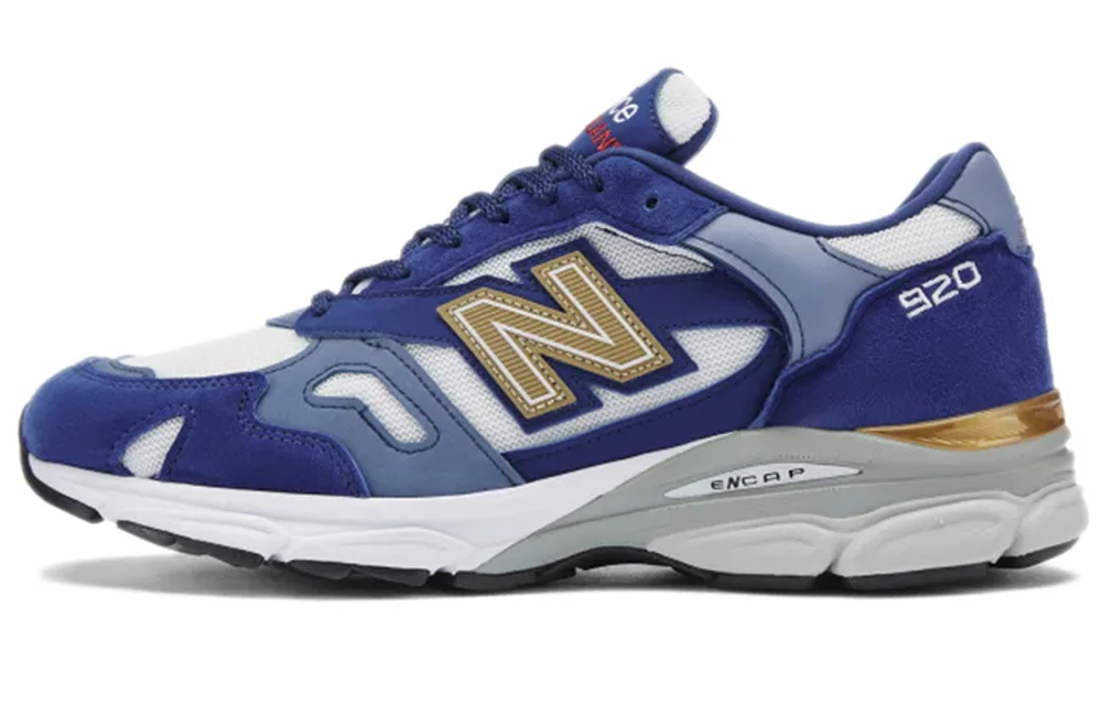 New Balance 920 Made In England Year Of The Tiger