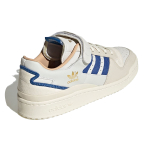 Кроссовки Adidas Originals Forum 84 Low Halo Ivory Royal Croc