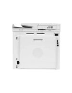 МФУ лазерный HP Color LaserJet Enterprise M480f (цветной, A4, принтер/копир/сканер/факс,1200dpi, 27ppm, 2Gb, DADF50, Duplex, Lan, USB ) (3QA55A)