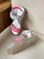 Сандалии Monnalisa