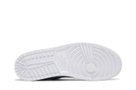 Кроссовки Jordan Air Jordan 1 Centre Court "Navy"